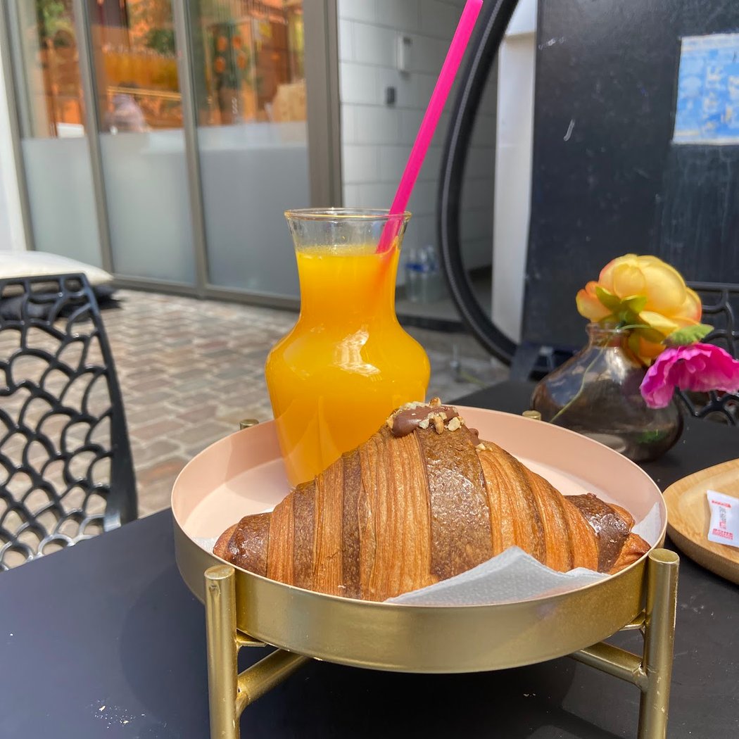 Boulangerie Maison Beauclair 1